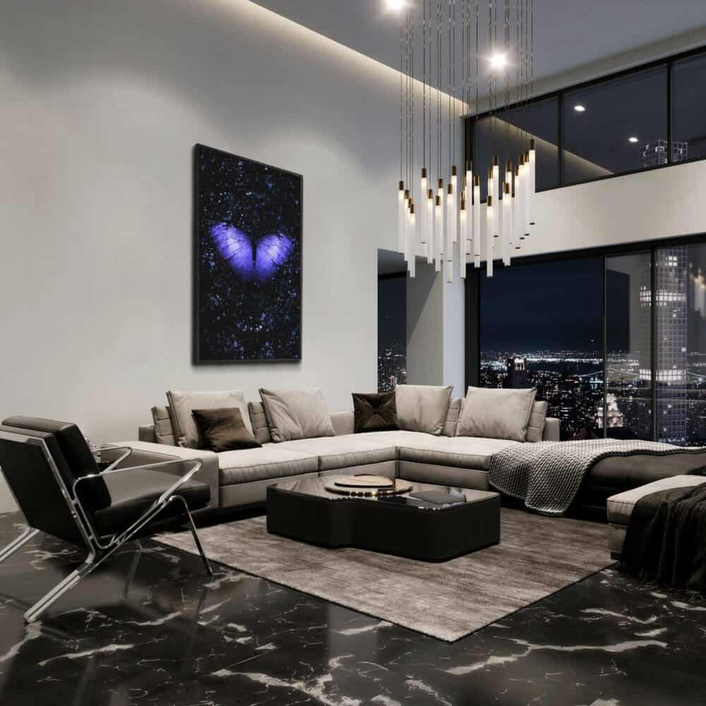 Canvas Mockup