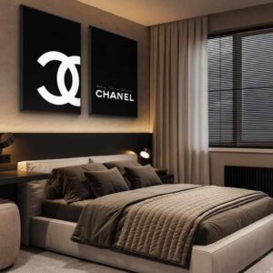 Bundle: “Coco Noir” (2x) - Kopiëren