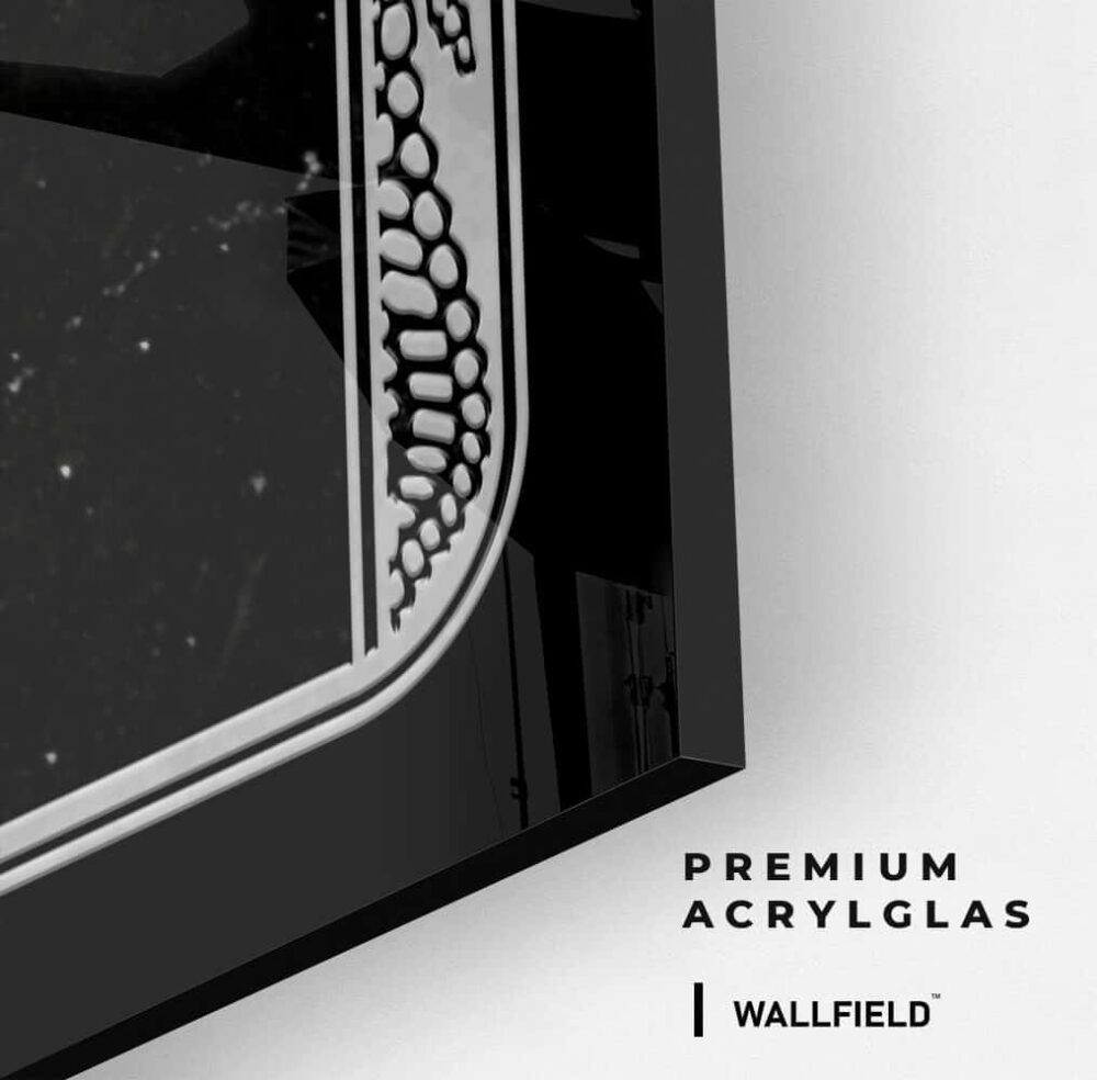Custom Amex - Glass - Kopiëren