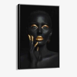 Bundle: “Golden Women” (3x)