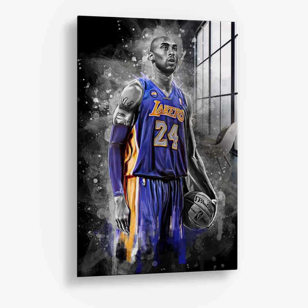 Kobe 24 – Glass