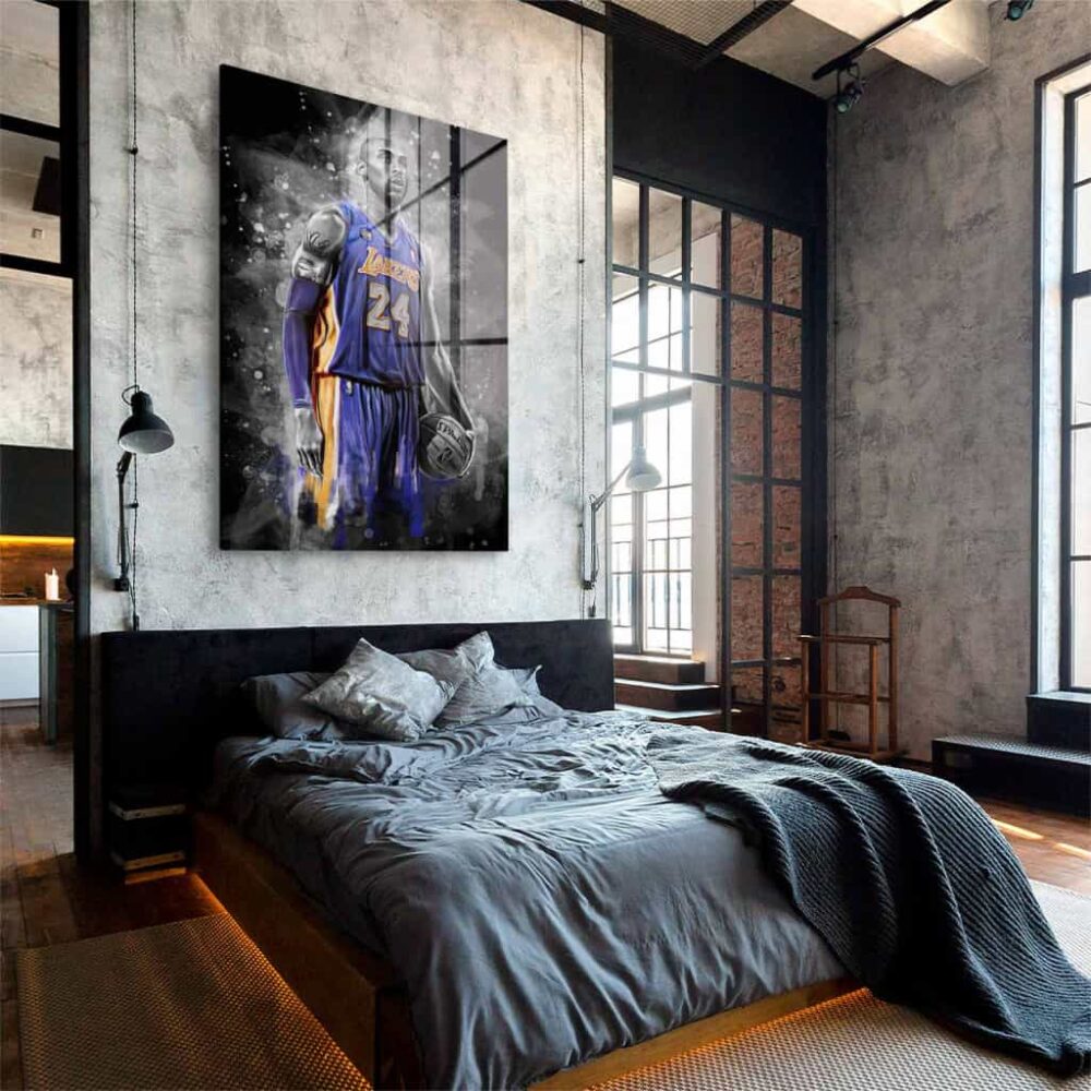 Kobe 24 – Glass