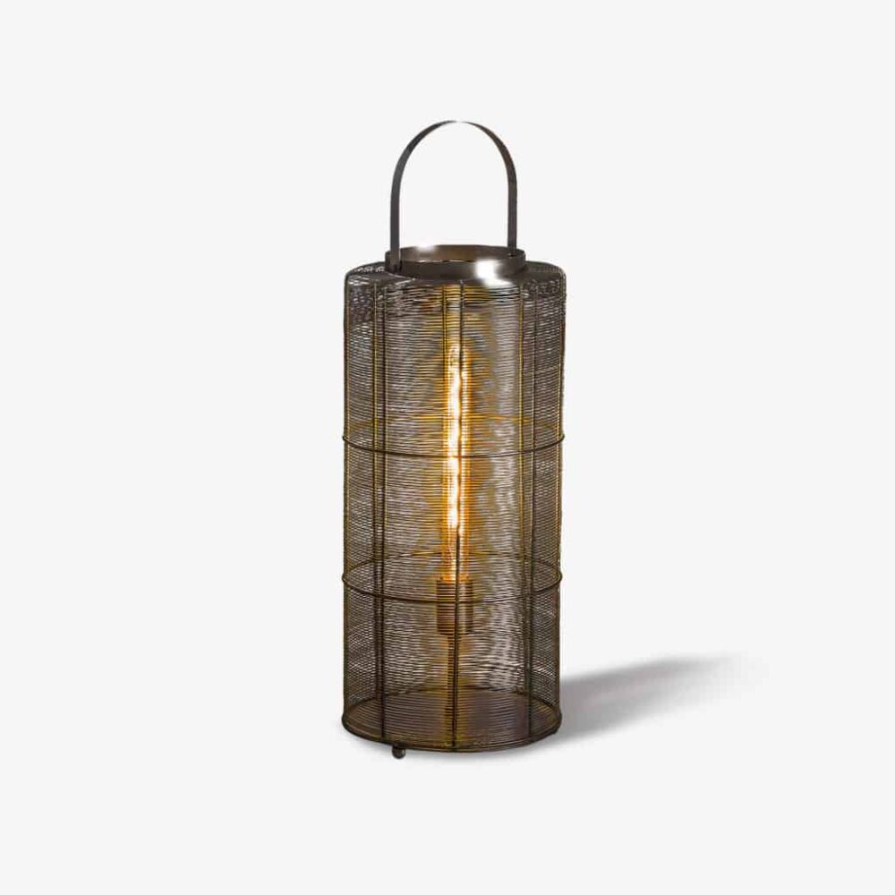 Vloerlamp chiuso L