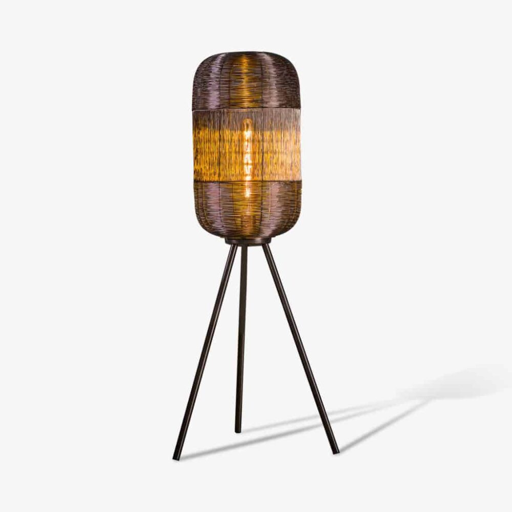 Vloerlamp Bozzolo