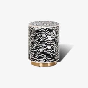 Bijzettafel Bliss 36Ø
