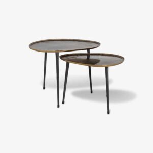 Salontafel Louve set/2