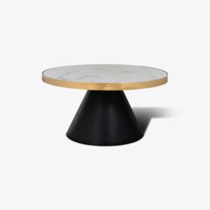 Salontafel Odin 80Ø