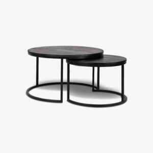 Salontafel Catana set/2