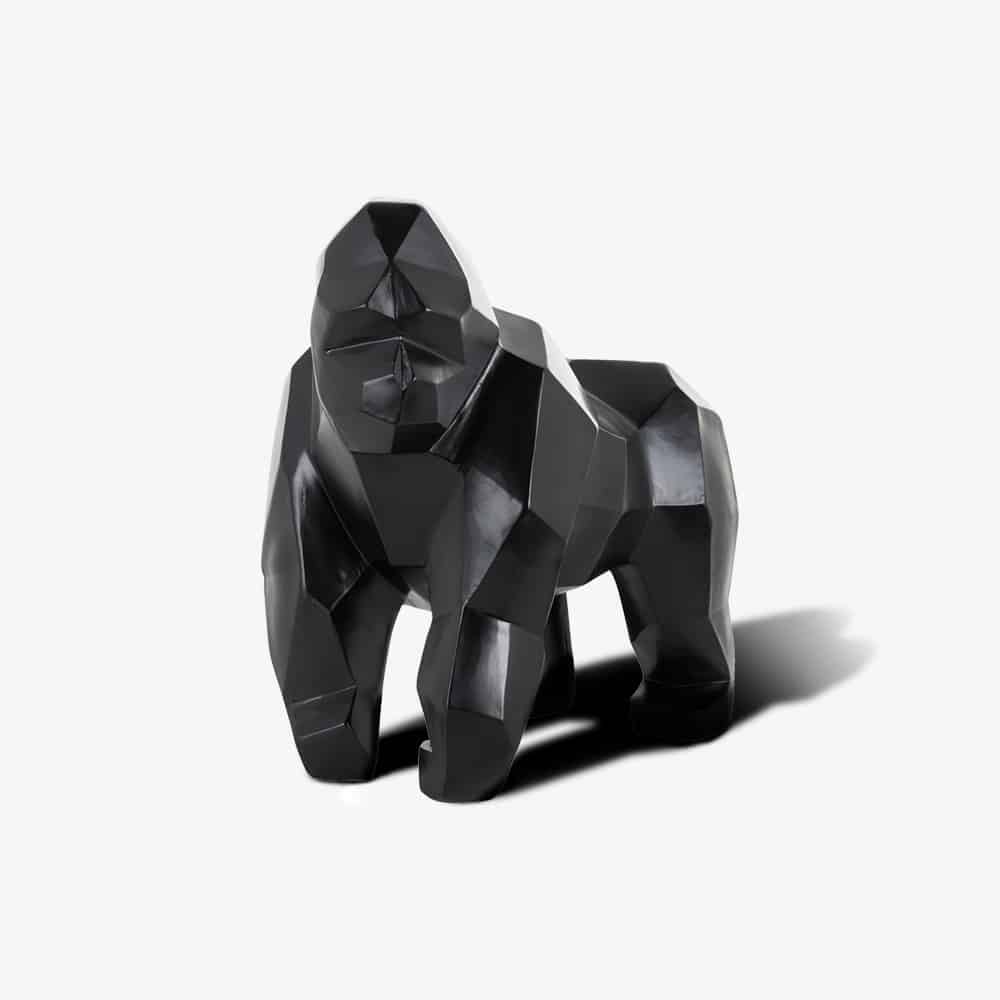 Gorilla Koko (Black)
