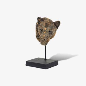 Panther Yaro (Gold)