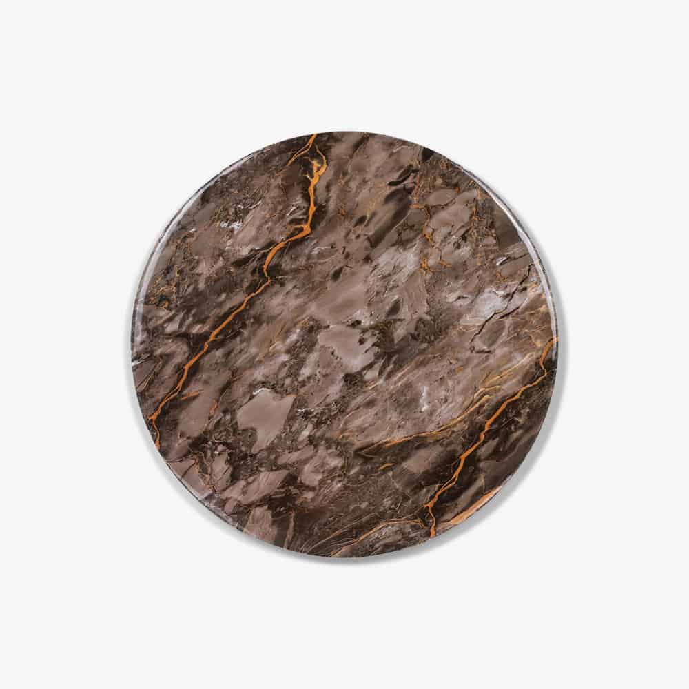 Bijzettafel Aimy