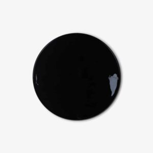 End table Kristy (Black)