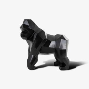 Gorilla Koko (Black)