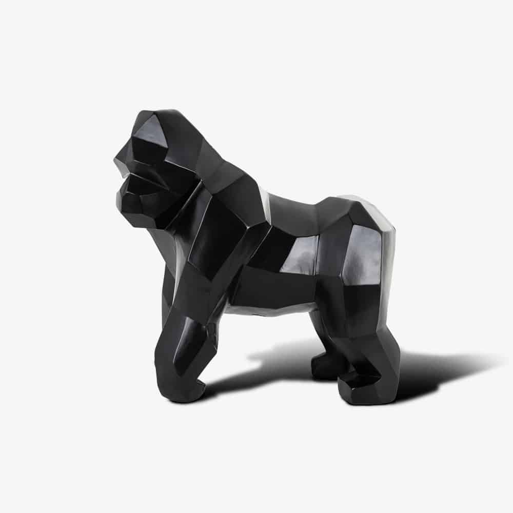 Gorilla Koko (Black)