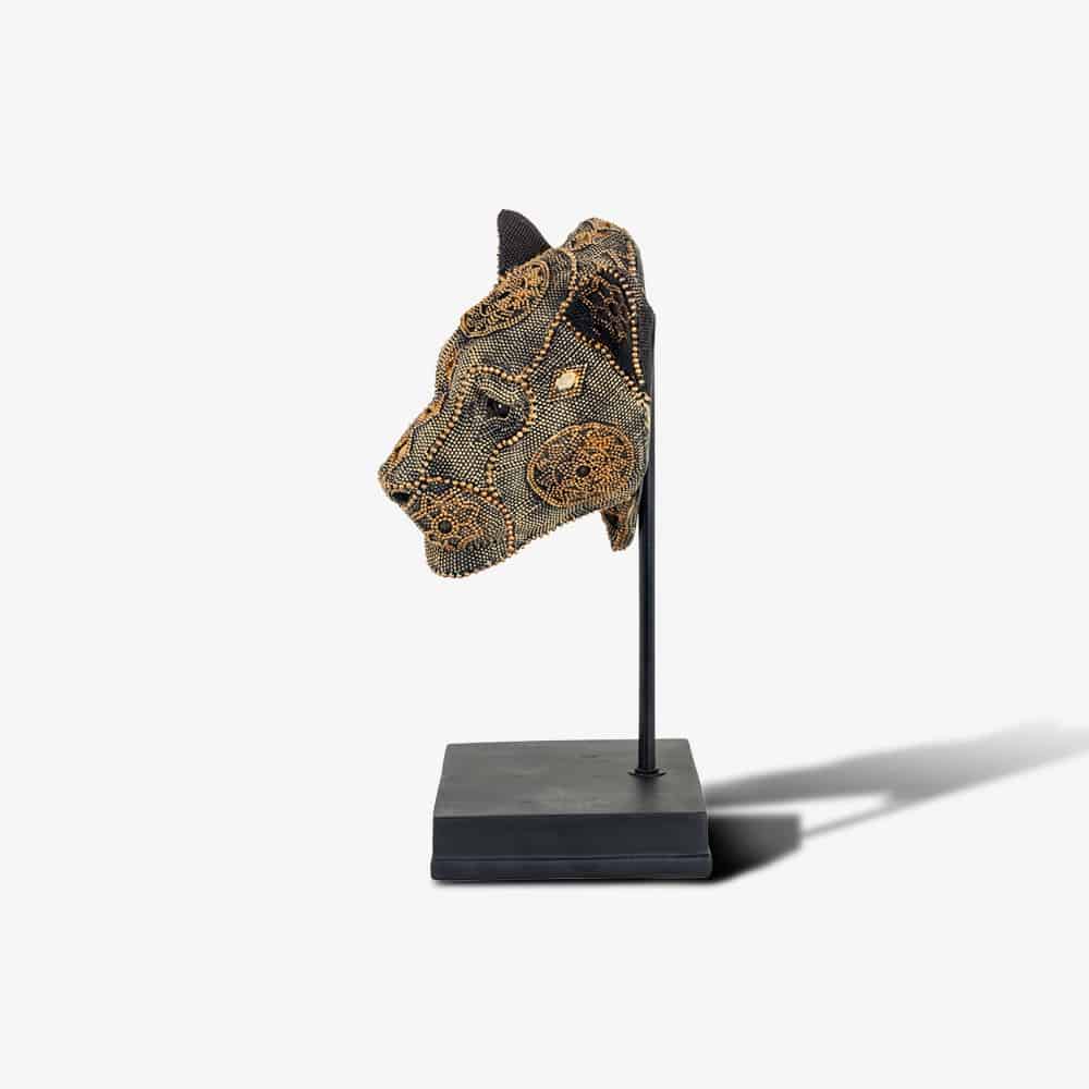 Panther Yaro (Gold)