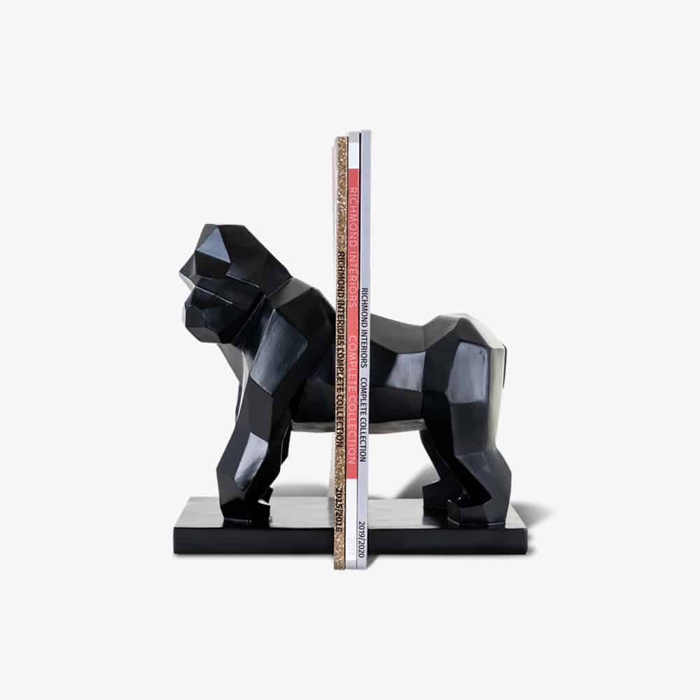 Boekenstandaard Kala (Black)