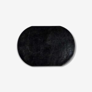 Bijzettafel Denzell zwart (Black)