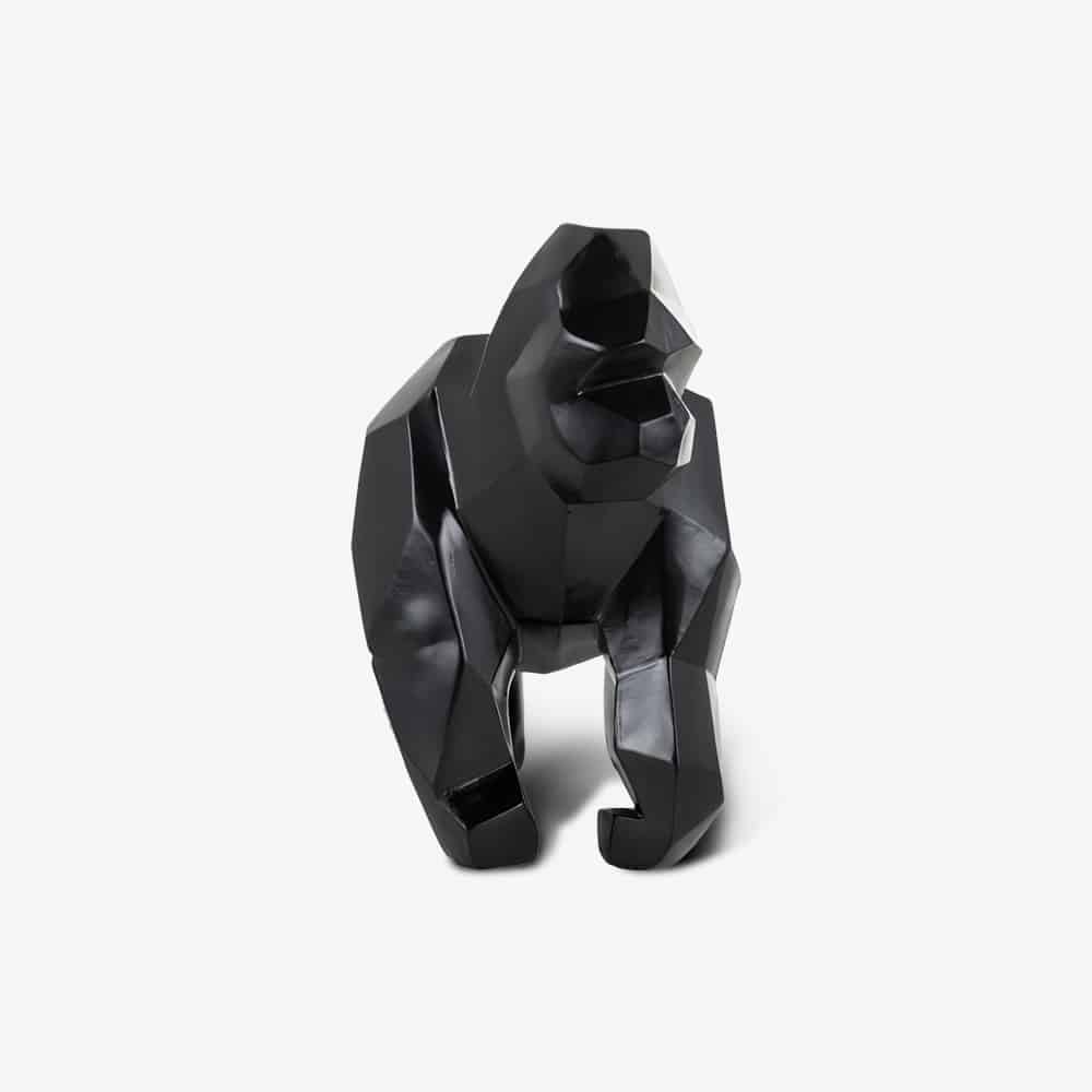 Gorilla Koko (Black)