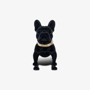 Dog Spike zwart (Black)
