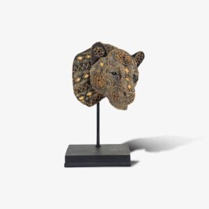 Panther Yaro (Gold)