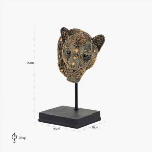 Panther Yaro (Gold)