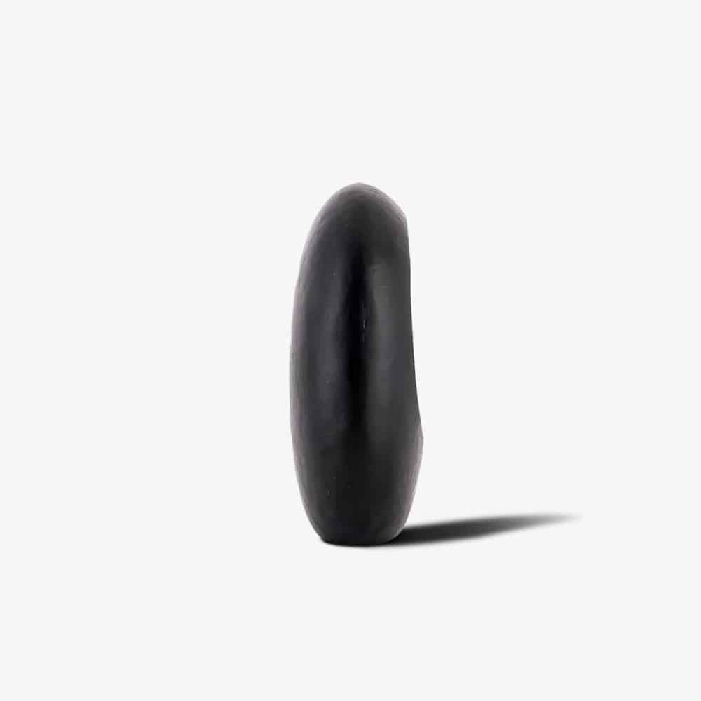 Kandelaar Reen zwart goud klein (Black)