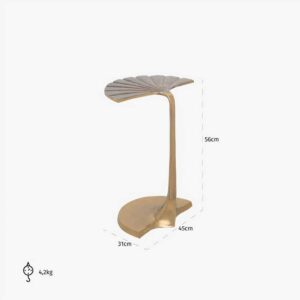 End table Luisana