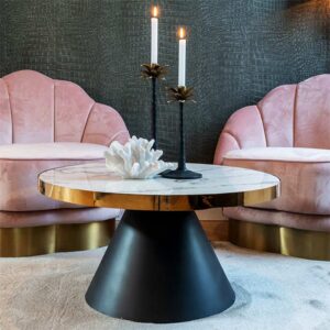 Salontafel Odin 80Ø