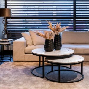 Salontafel Lexington set/2