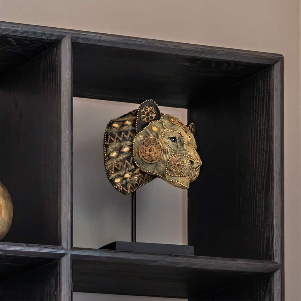 Panther Yaro (Gold)