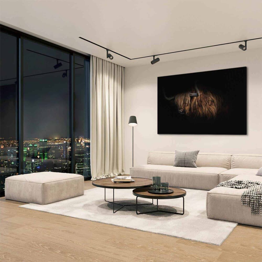 Canvas Mockup