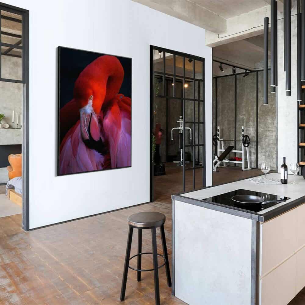 Canvas Mockup