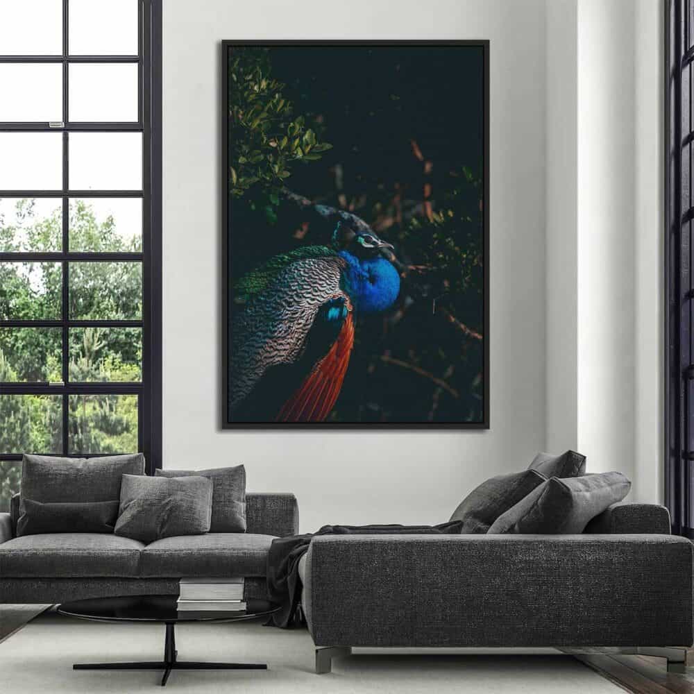 Canvas-Mockup