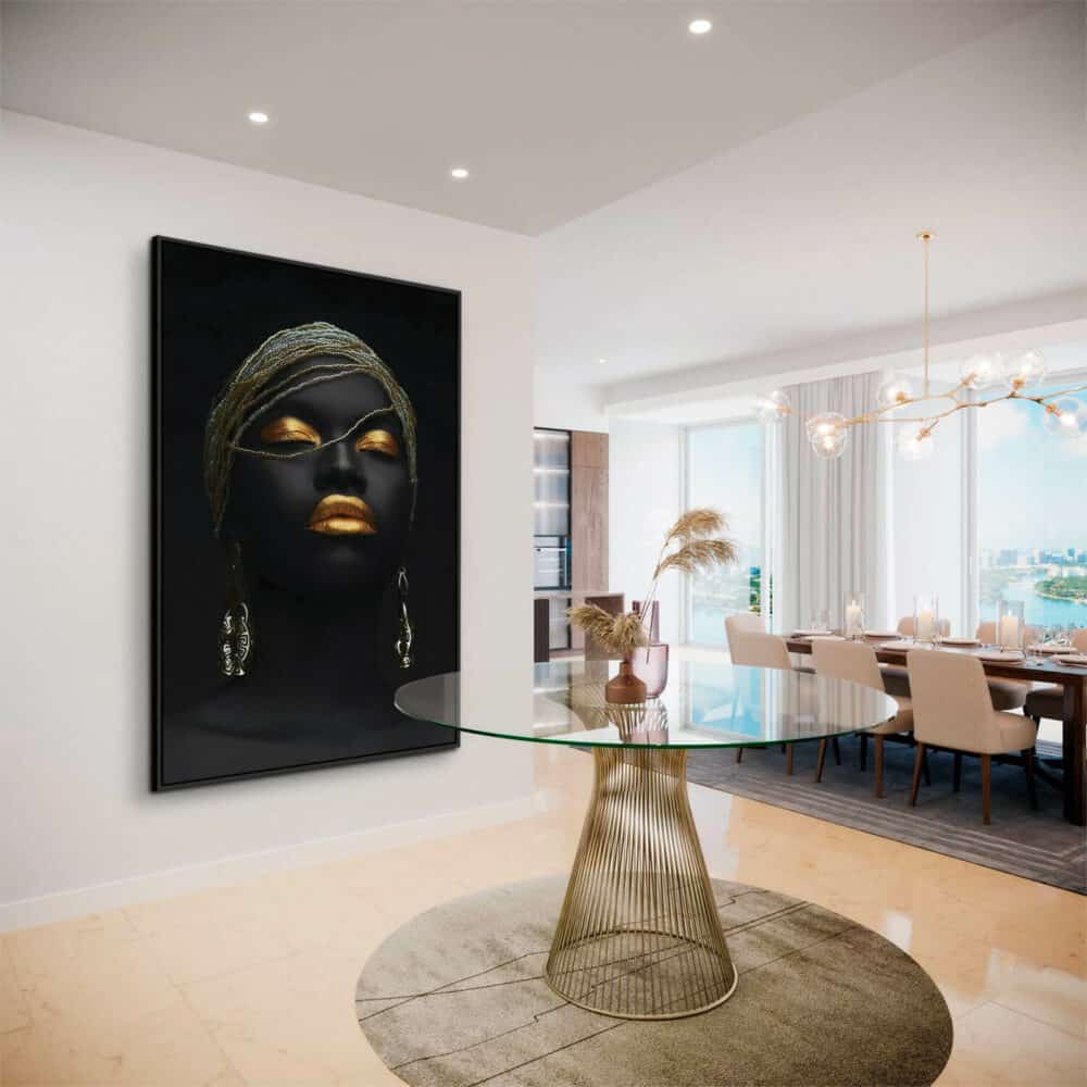 Canvas Mockup