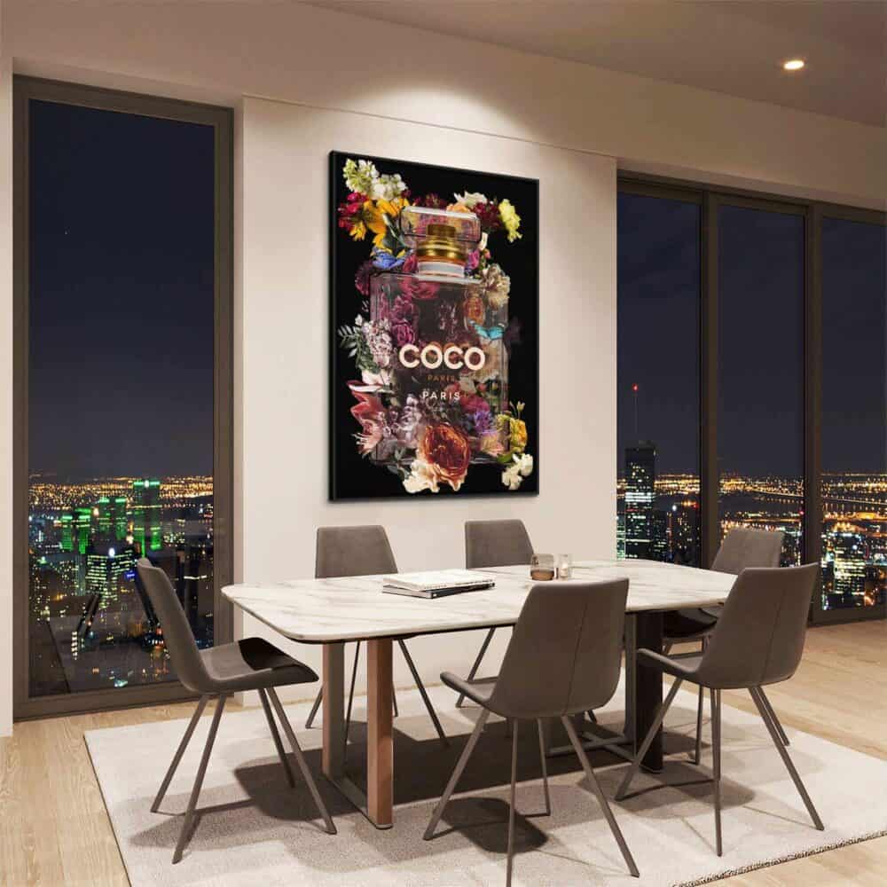 Canvas Mockup