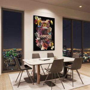 Canvas Mockup