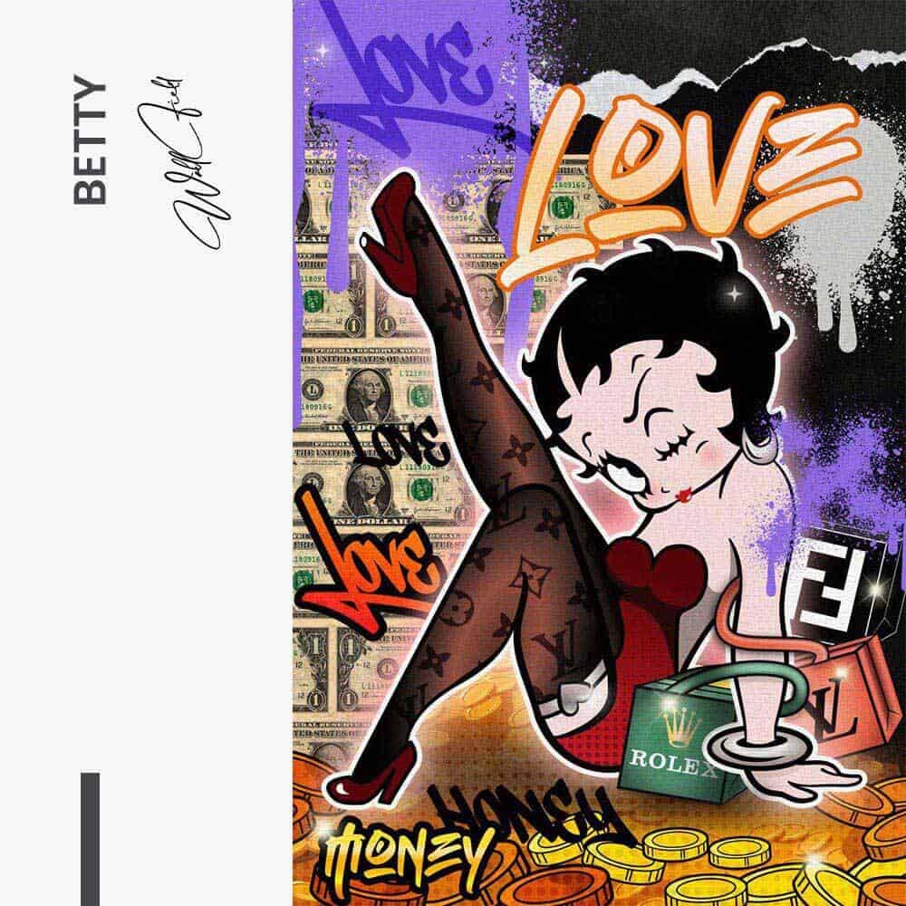 Design signature II - tiny