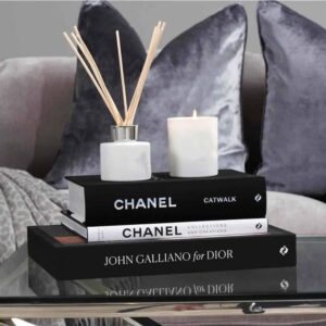 Fashion books