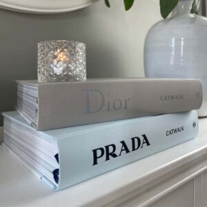 Prada Catwalk