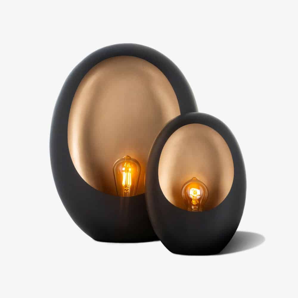 Tafelllamp Lina klein