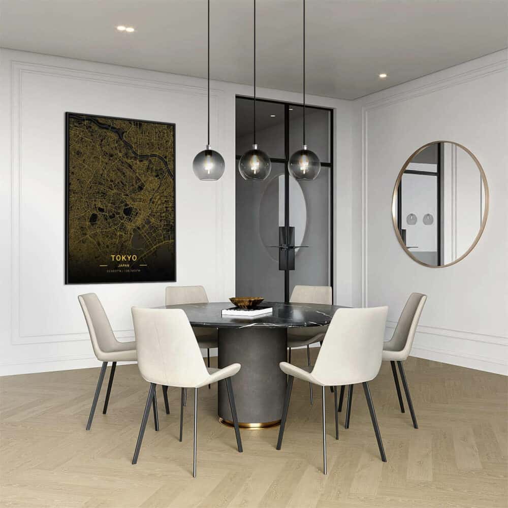 Canvas Mockup