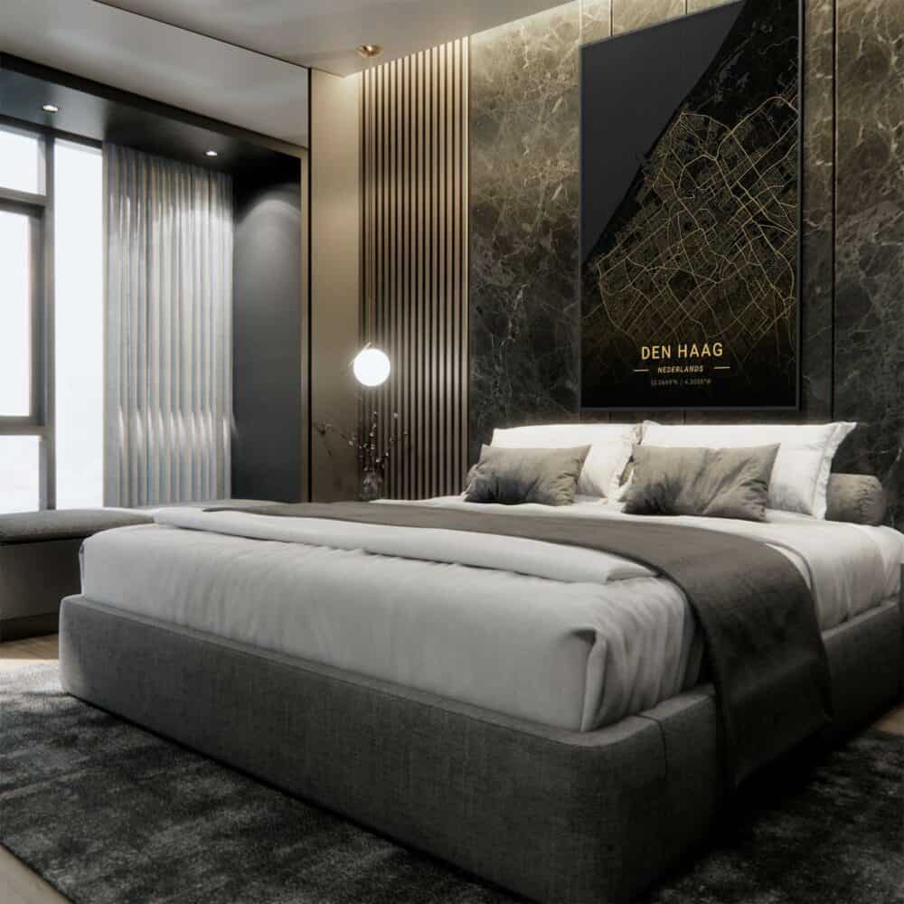 Canvas Mockup