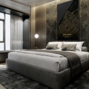 Canvas Mockup