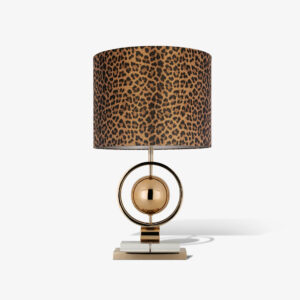 Lampshade Ollie cilinder 40Ø