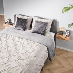 Nachtkastje Crush set/2 L