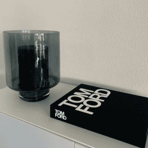 Tom ford fashion boek