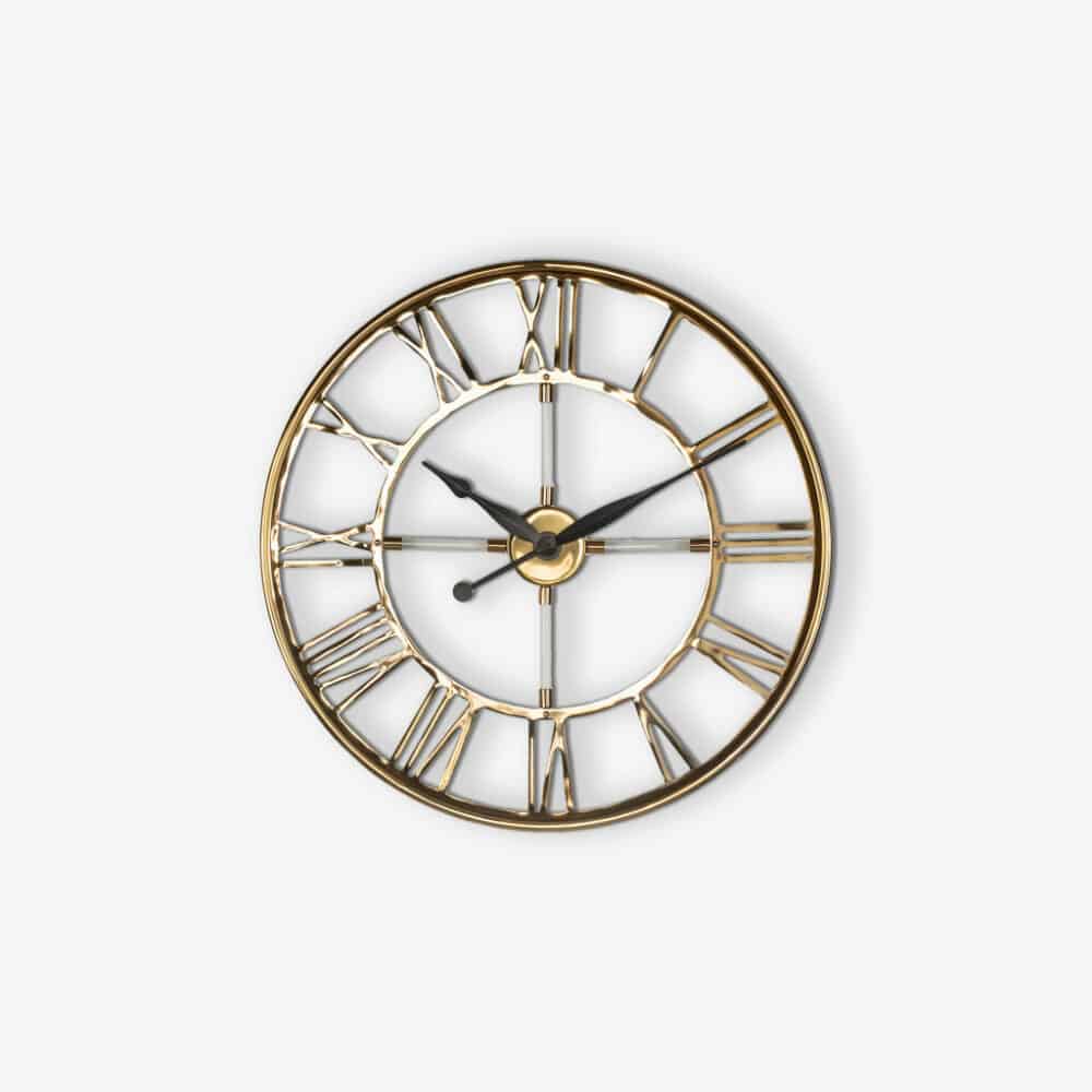 Klok Bryson (Gold)