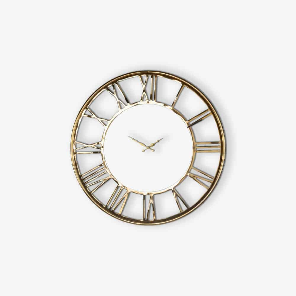 Klok Greyson (Gold)
