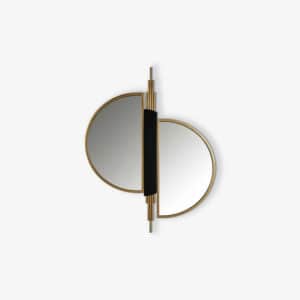 Spiegel Adelyn (Brushed Gold)