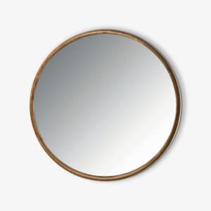 Spiegel Maud medium (Gold)